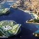 Image for article titled 10 Structures That Could Help Us Build Civilizations on the Ocean